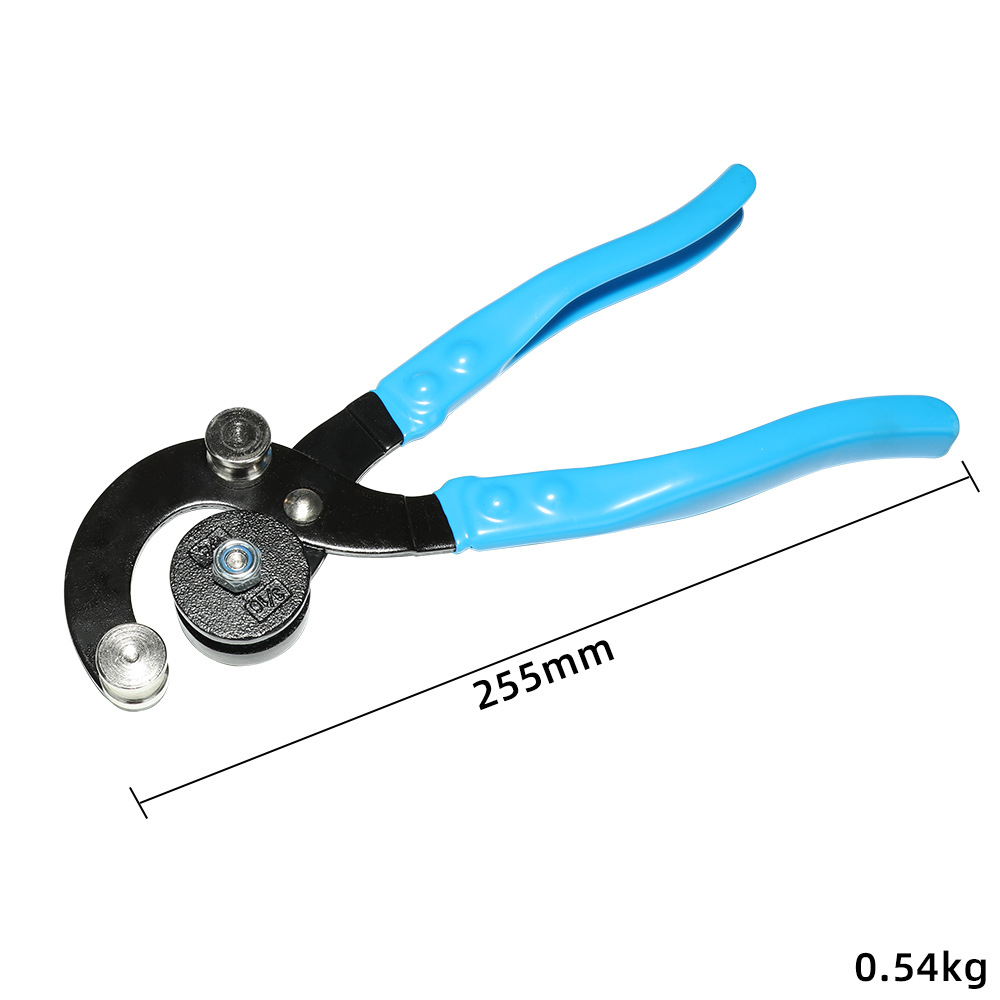 刹车管空调管弯管钳 改颜色 (7)