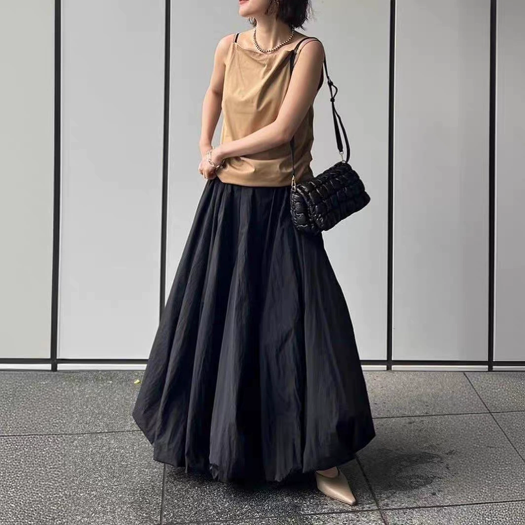 Сухая журавль весна и лето новый японский романтический французский темперамент