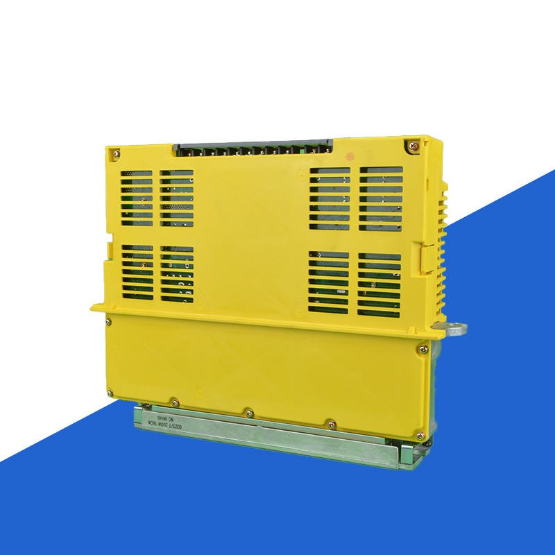 A06B-6090-H224发那科fanuc驱动器伺服放大器原装全新二手现货