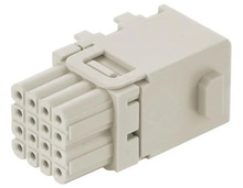 ��HARTING�����Դ�B����09149161001�������Ԫ��