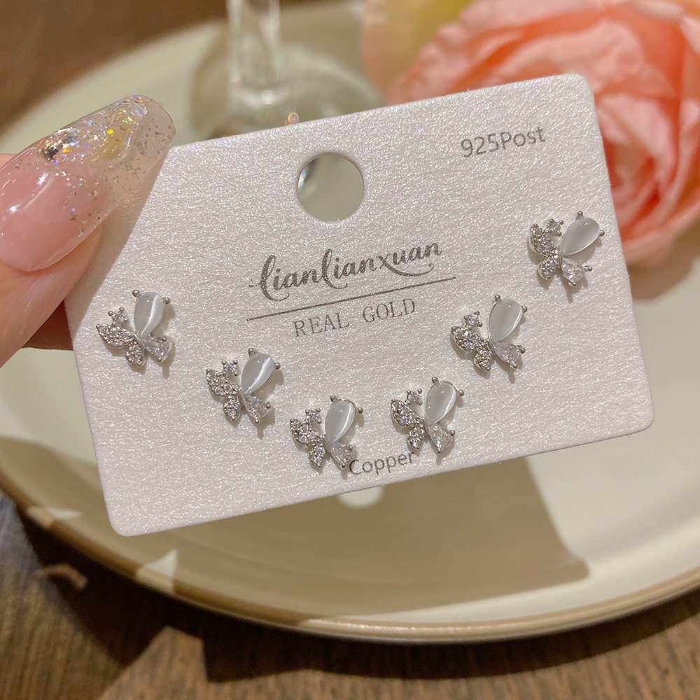 K399 구리 마이크로 상감 리얼 골드 도금