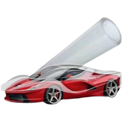 Car Cover, Car paint protective film