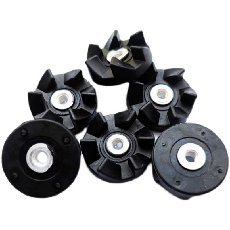 Аксессуары для кухонных комбайнов, шестиугольное колесо держателя ножа