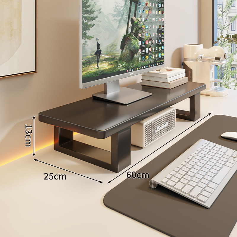 Soporte Elevador para Monitor para Escritorio y Hogar
