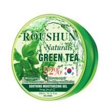 ROUSHUN Face gel �aˮ�����J�C���z300g�����Ů�J�C�z