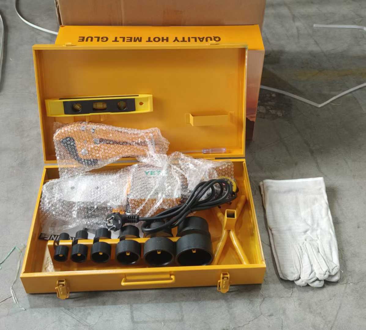 YES!YETO-TOOLS! image 6