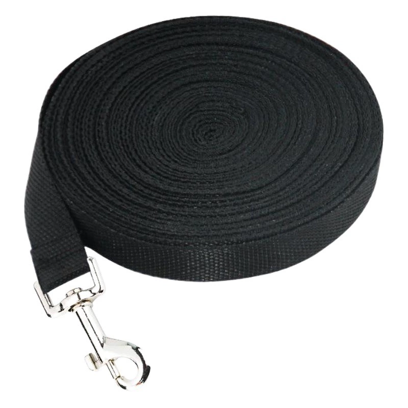 Товары для домашних животных поводок для собак полипропиленовая цепь для собак 10 м 20 м 6 м 3 м 30 М длинные производители веревки для собак 2,5 см