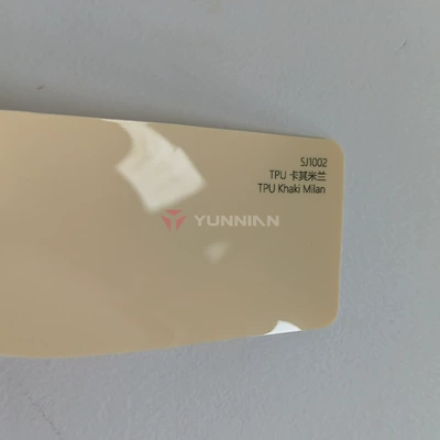 Auto Color Change Film – wholesale - tpu-khaki-milan-15215m