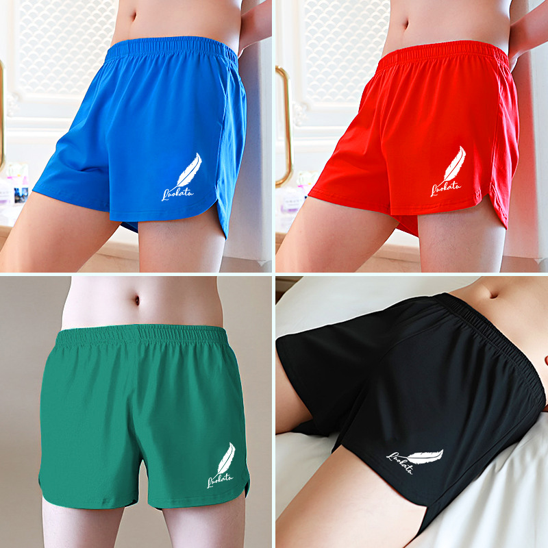6604: sky blue + red + green + black