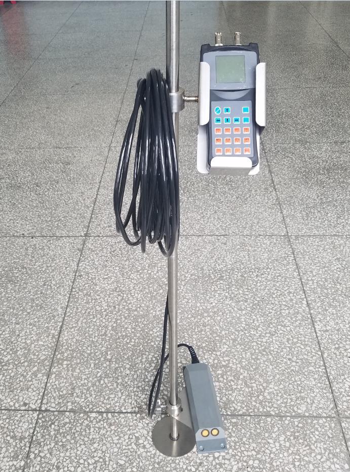 DX-LSX-2便携式（手持式）多普勒流速流量计