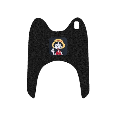 K8E Tricycle Foot Pad, Electric vehicle foot mat