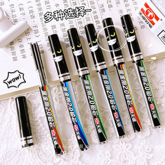 The Tianzhu 92077 Black Diamond 2.0 Pencil Refills for Elementary Students - Pre-Sharpened Pencils with Thick Lead Core, Less Prone to Breaking