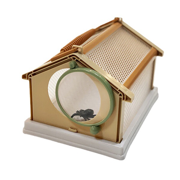 Brand children's handheld magnifying glass