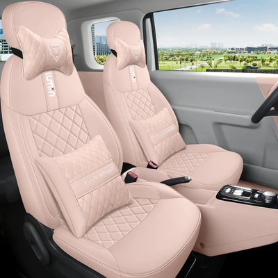 Modelə uyğun (Original) oturacaq örtükləri – 22 Changan Waxy Corn Car