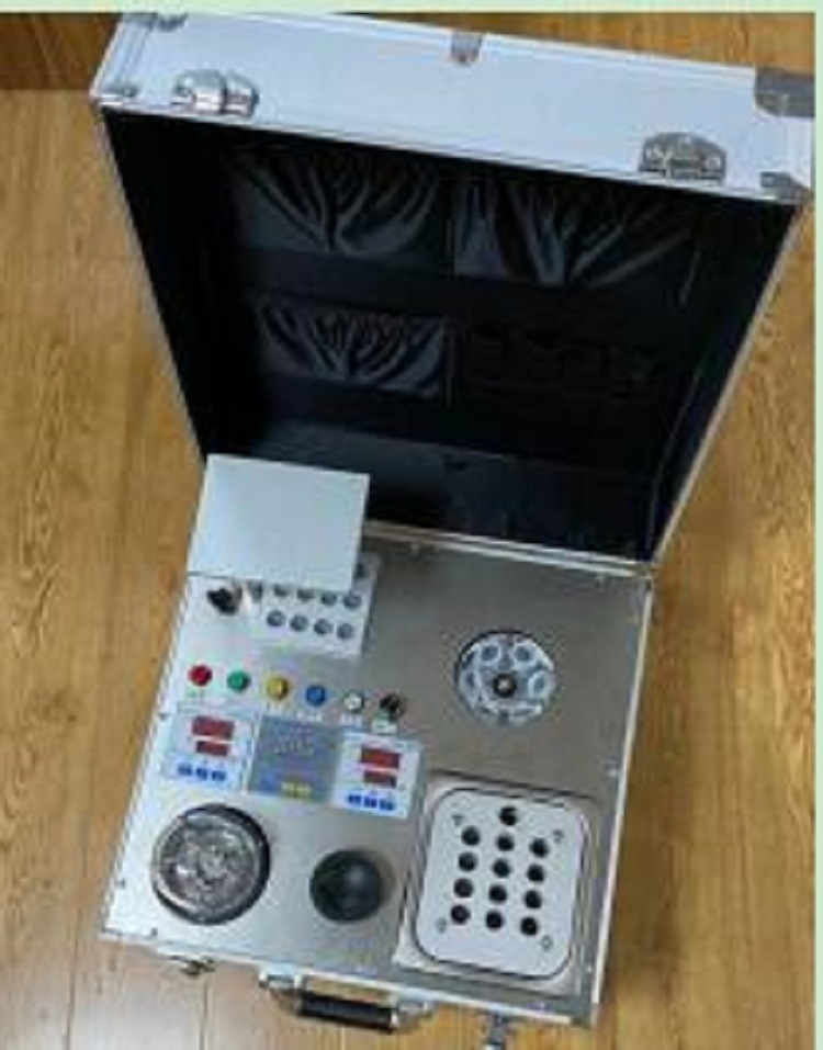 水产品安检测箱 型号 CN61M-QC05库号 M238317