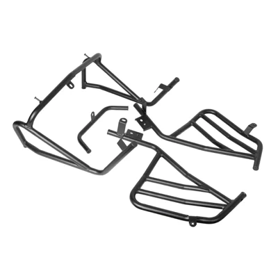 shelf modification accessories, Motorcycle Safety Supplies