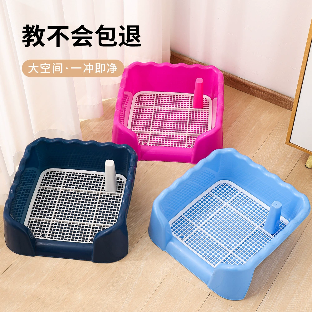 Собачий туалет Тедди большой, большой и маленький размер собаки домашние собаки собачьи принадлежности лучше, чем медведь