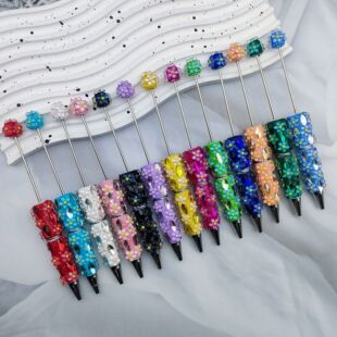 ���䌚ʯ����P��ɫ���ֵDIY�ع��M荴���Pins����YƷ�ֹ��ùP