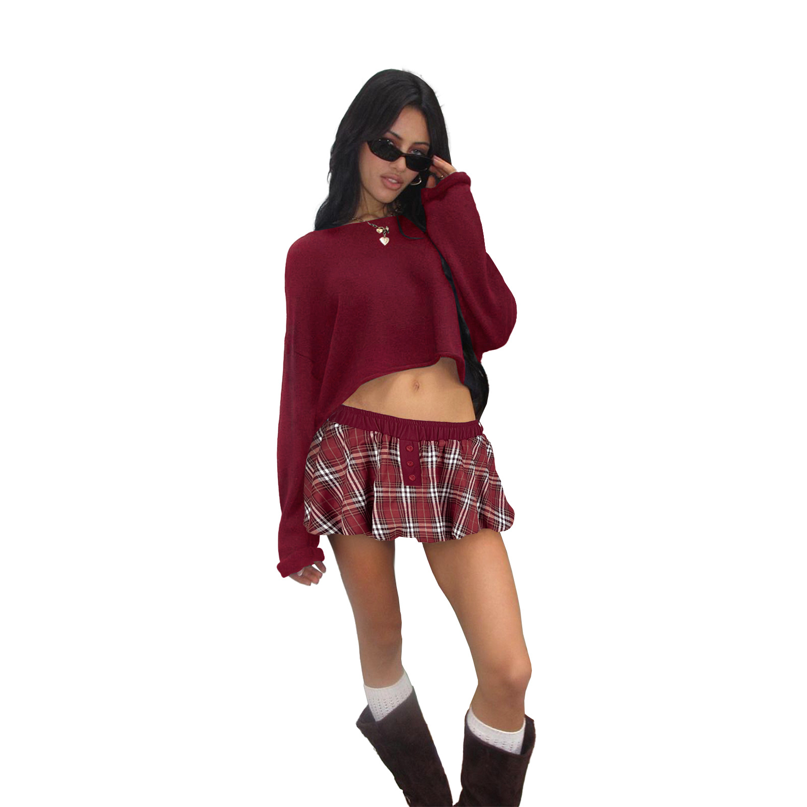 6769 酒红色模特图 4.jpg