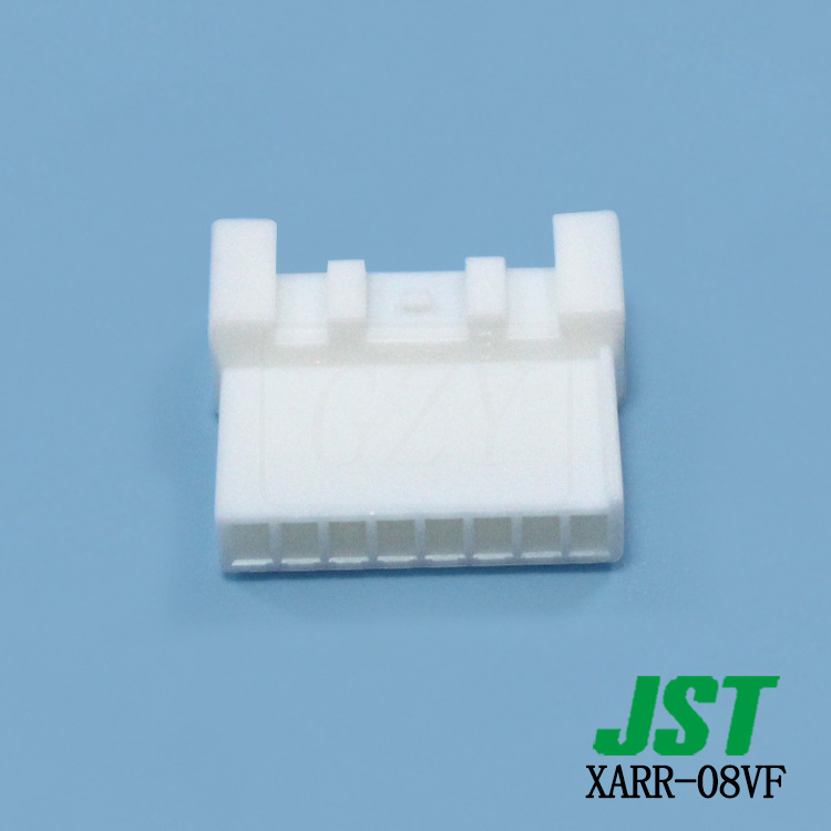 ��ӦXARR-08VFԭװ�ձ�JST������ XAϵ��2.5mm��� �Ӳ��8�׶���