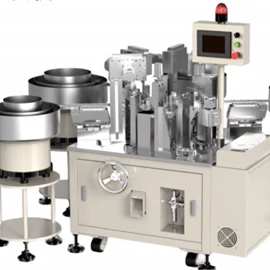 其他行业专用;其他分离设备