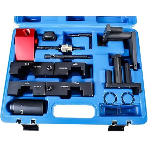 Timing Tool for Bmw M60 M62 X5X6 740 4.4 4.8 and Land Rover Range Rover 4.4 V8 Engines