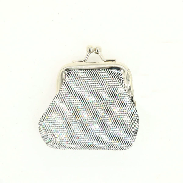 Silver, 2 inch, 6cm