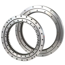 深沟球轴承;推力球轴承;滚针轴承