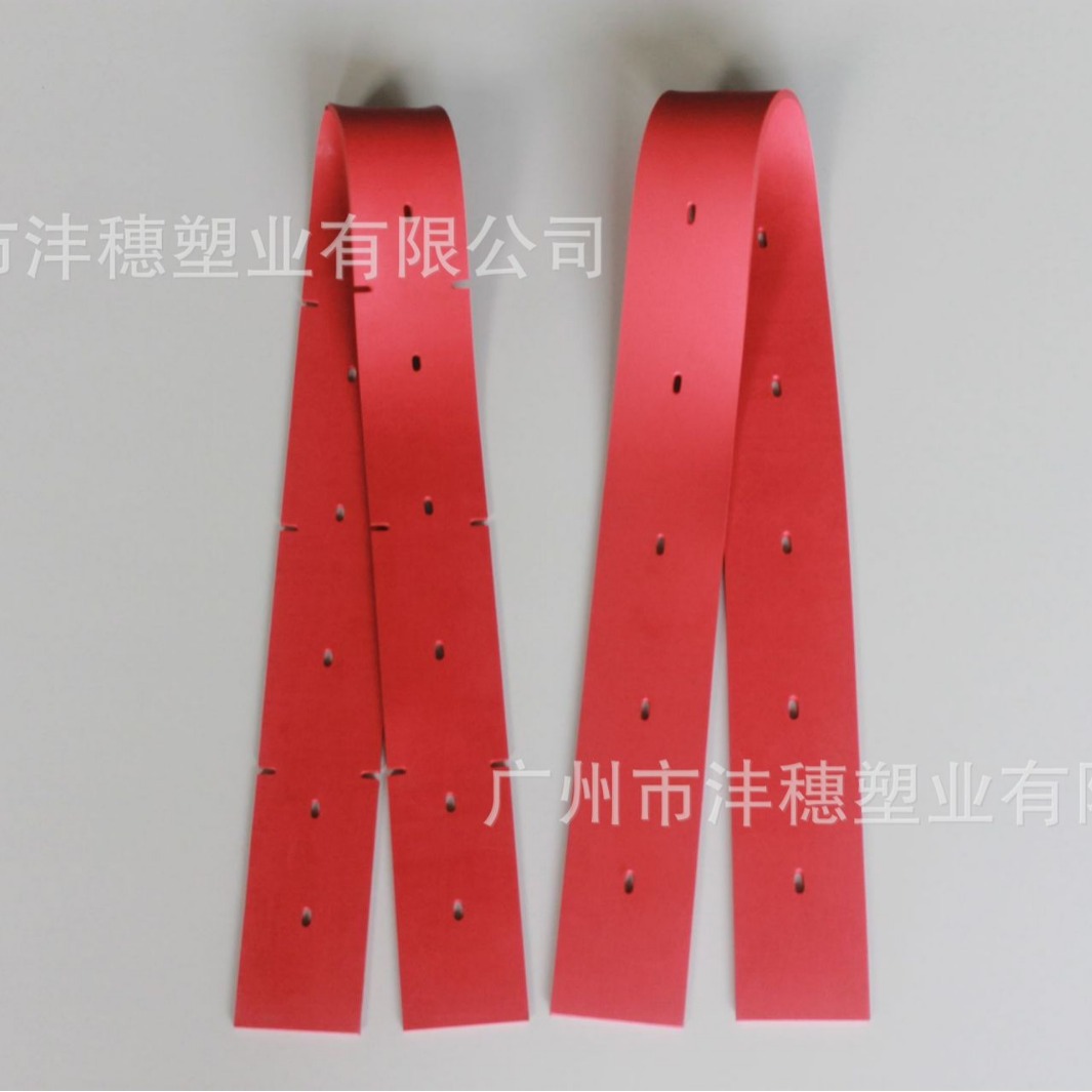 HAOTIAN皓天洗地机配件 皓天HT-XD760洗地机吸水胶条刮皮刮水皮条