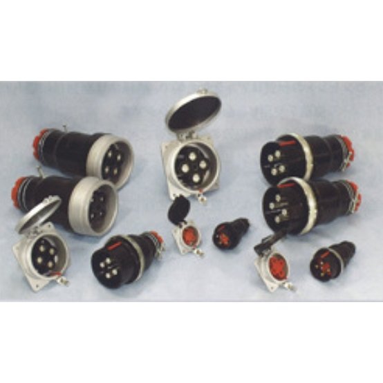 供应日本taiwa泰和电器KE5-330E-P/R柜板连接用连接器