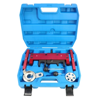 保时捷911博克斯特Boxster卡曼2.7 2.9卡雷拉3.4 3.8正时专用工具