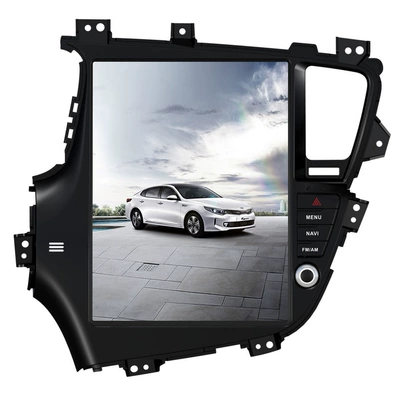 Android Navigation, Kia Other Automotive Communications