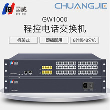 ����GW1000 �̿��Ԓ���Q�C8�M48�� �Ƶ������I���CԒ�չ���IVR