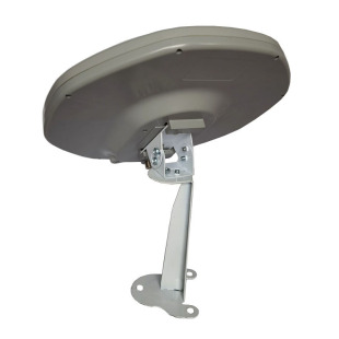 26CM Circularly Polarized Antenna