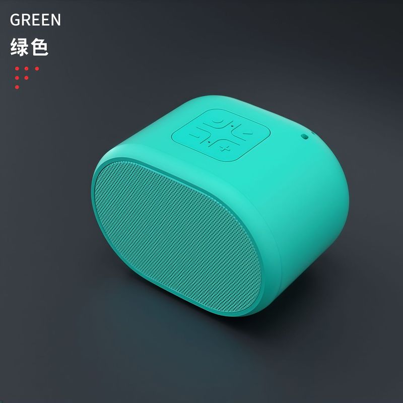 新しい B62 Bluetooth 屋外スピーカーデスクトップサブウーファー大音量ミニ Bluetooth 小型ステレオギフトメーカー|undefined