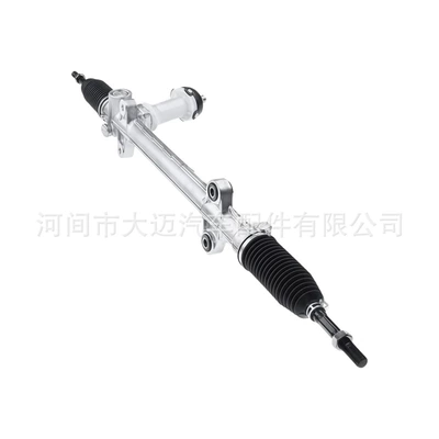 steering gear rack steering – Steering gear assembly
