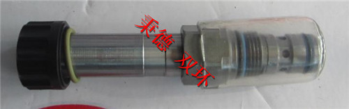 BOSCH二位二通电磁阀KKDERINA/HN9V