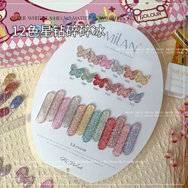 甲油胶;美甲笔;其他美甲产品