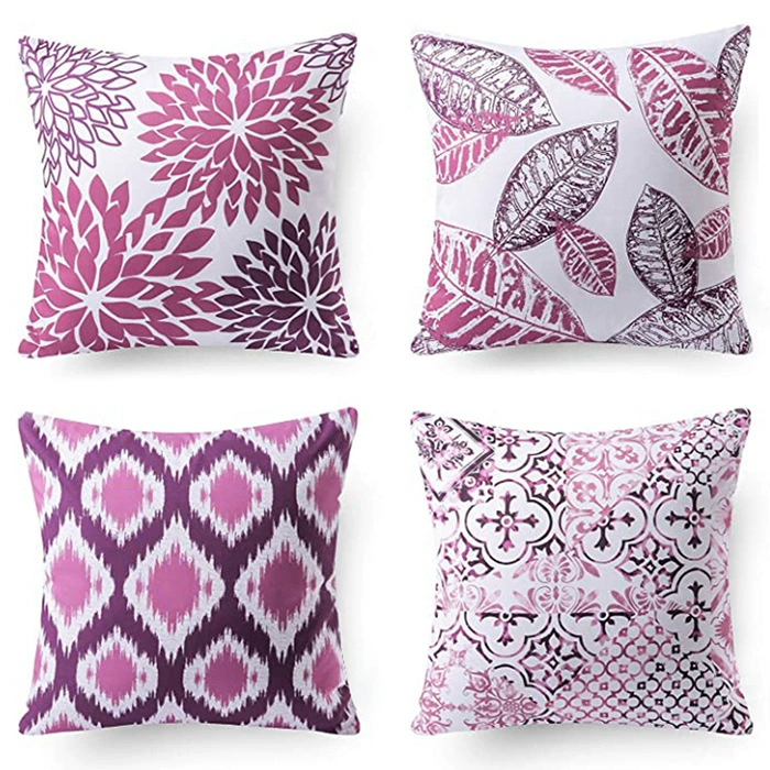 Диван? Wait original: "Sofa, pillow, pillowcase, set, Amazon, boho style, American style" Translate, avoid marketplace names like Amazon. Also