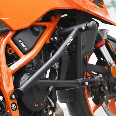 Front Bumper Modification Accessories, Motorcycle bumper