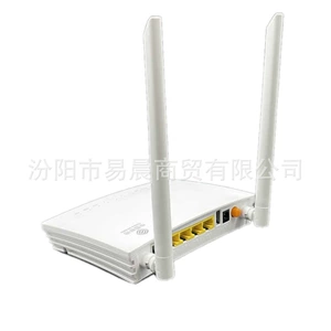 XPON GM220-S домашний беспроводной оптический кот GPON Gigabit б/у