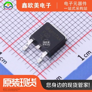 主营ON FQD7N10LTM原装正品FQD7N10现货库存