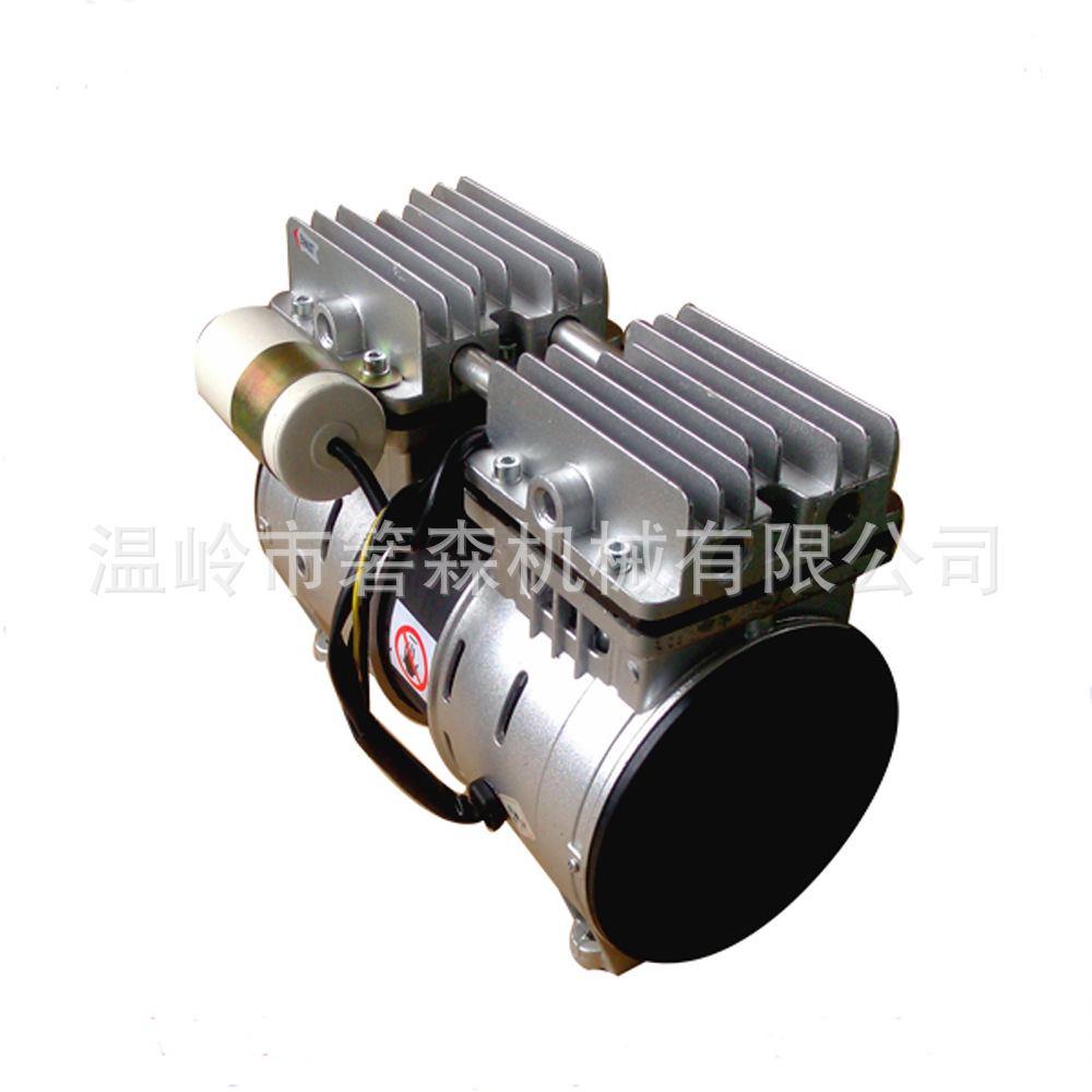 320W无油真空包装机真空泵400Z