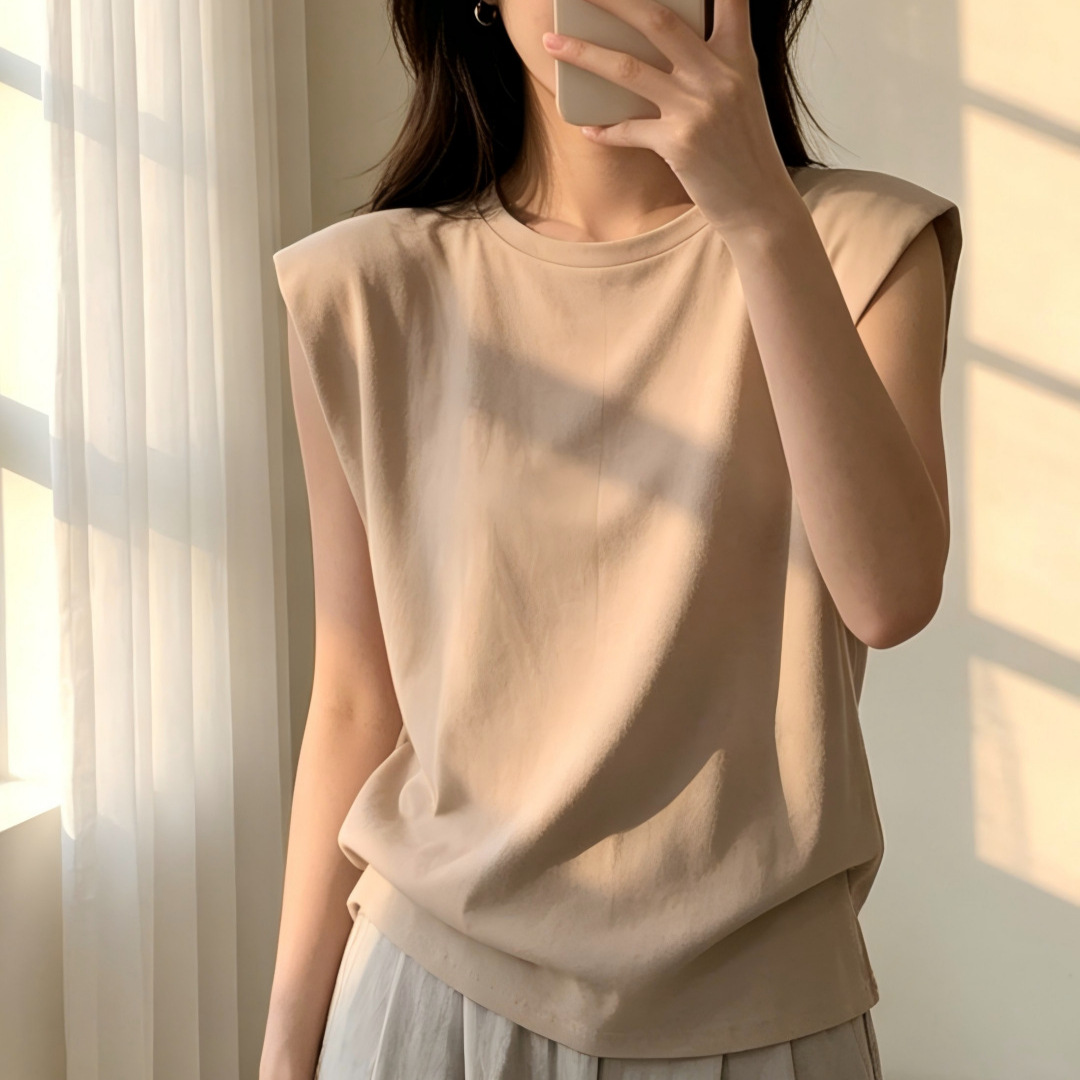 얕은 카키