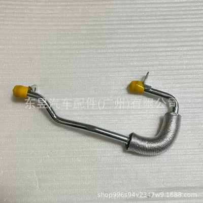 Suitable for Mercedes-Benz M274 automobile water pipe