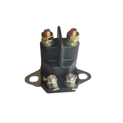 Starter Motor Accessories Magnetic – electronic regulator