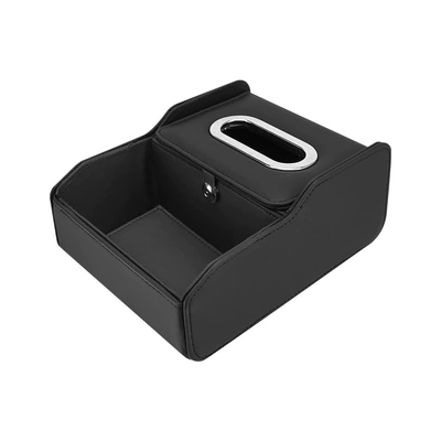 Tissue Holder, Cup Holder, Car tissue box/set