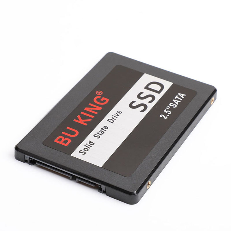 256 جيجابايت (SATAⅢ) أسود كلاسيكي