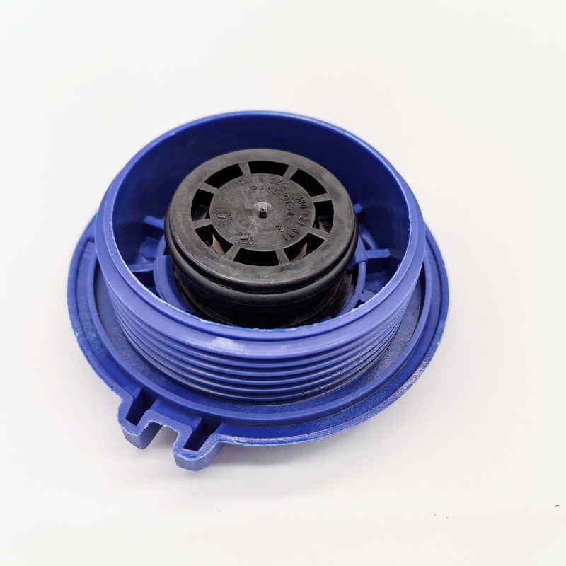 3B0121321 is suitable for Audi Volkswagen intercooler water tank cover radiator expansion pot cover