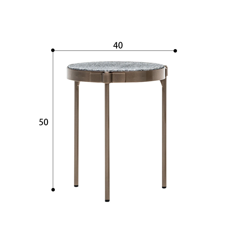 Mesa y silla al aire libre patio balcón jardín mesa de teca al aire libre mesa y silla de caña nórdica ocio muebles combinados